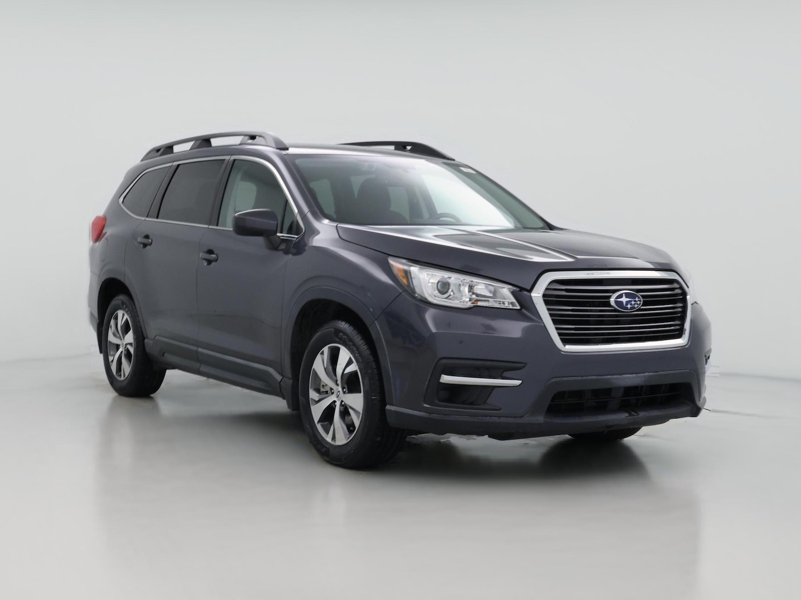2020 Subaru Ascent