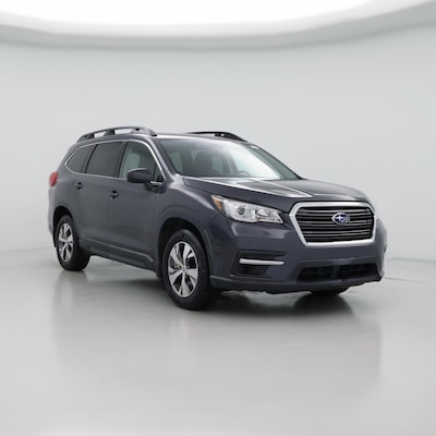 2020 Subaru Ascent Premium