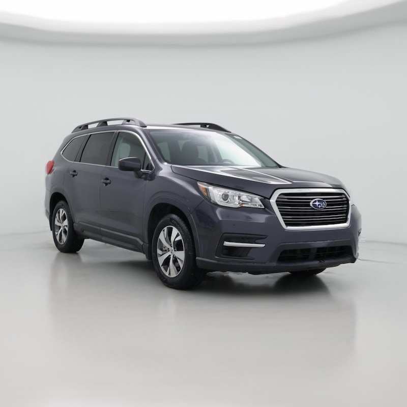 2020 Subaru Ascent Premium