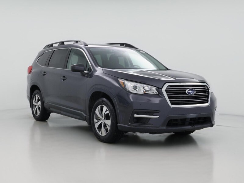 2020 Subaru Ascent Premium