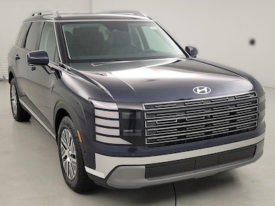 Recommended categories heading image of the selected vehicle