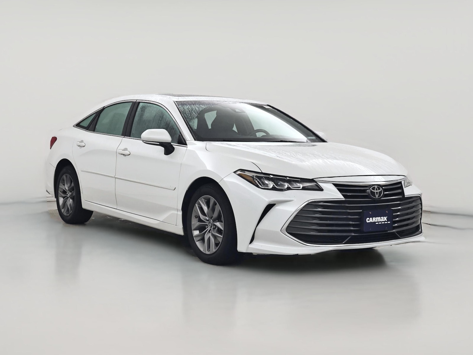 2019 Toyota Avalon