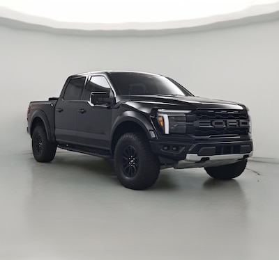 Recommended categories heading image of the selected vehicle