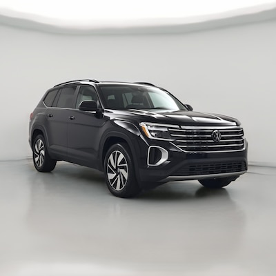 2024 Volkswagen Atlas SE w/Tech