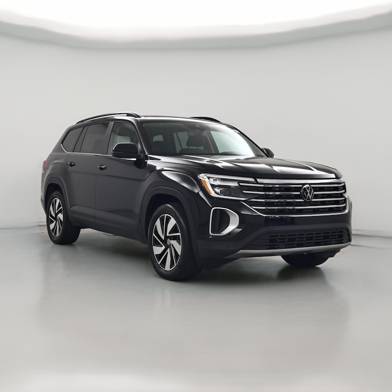 2024 Volkswagen Atlas SE w/Tech