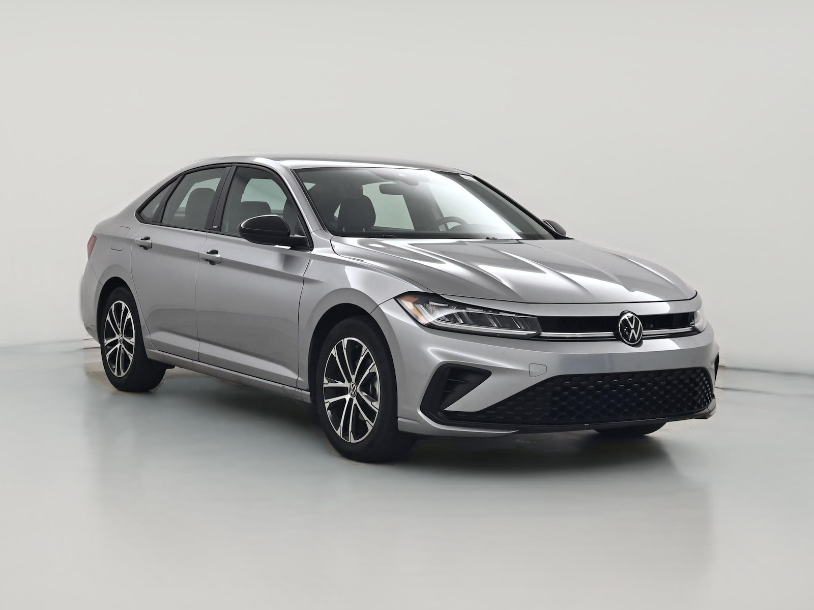 2025 Volkswagen Jetta