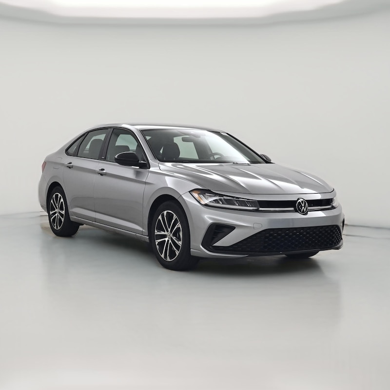 2025 Volkswagen Jetta Sport