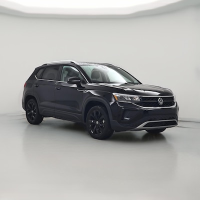 Recommended categories heading image of the selected vehicle