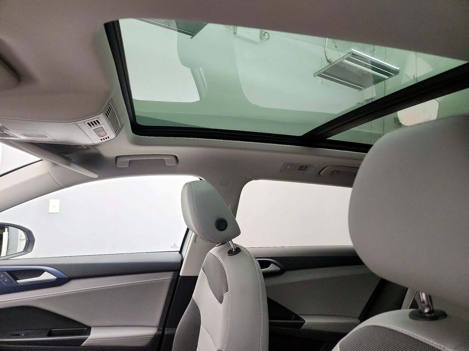 Overhead Airbags