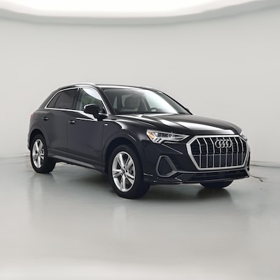 2024 Audi Q3 S-Line Premium