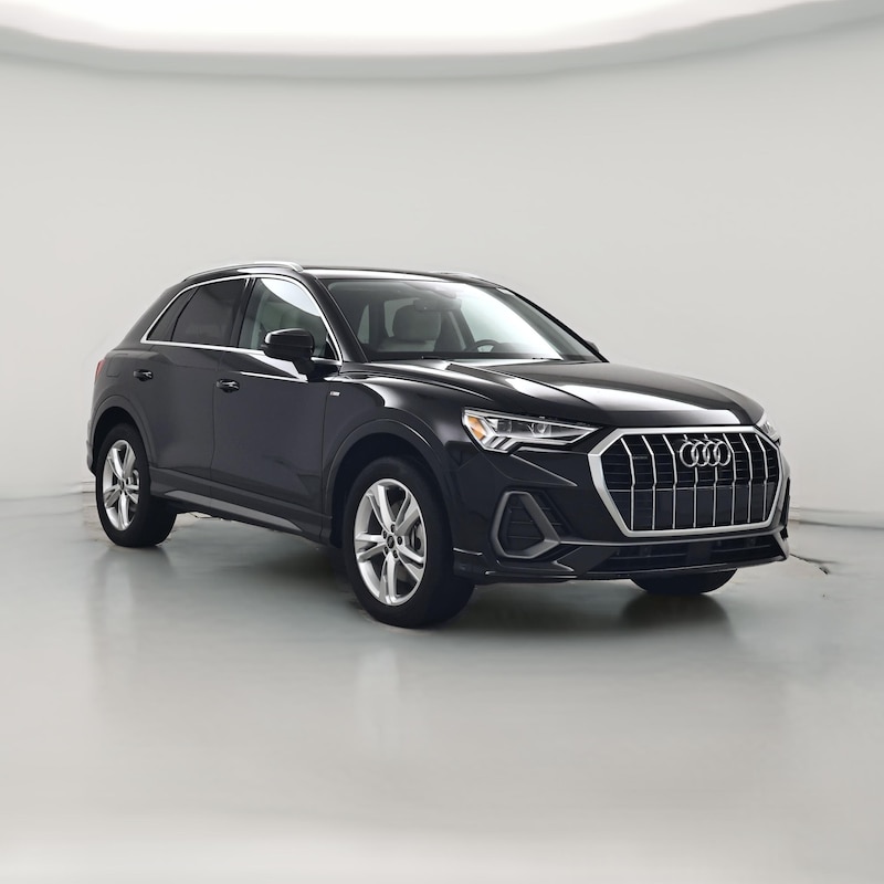 2024 Audi Q3 S-Line Premium