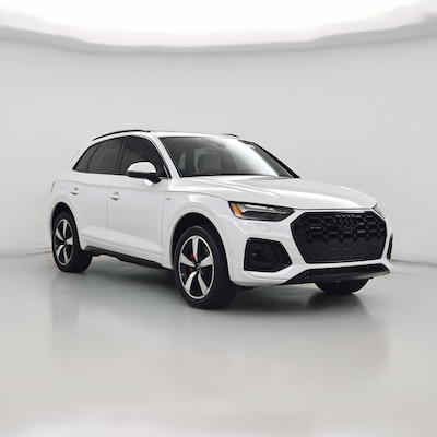 2024 Audi Q5 S-Line Prestige