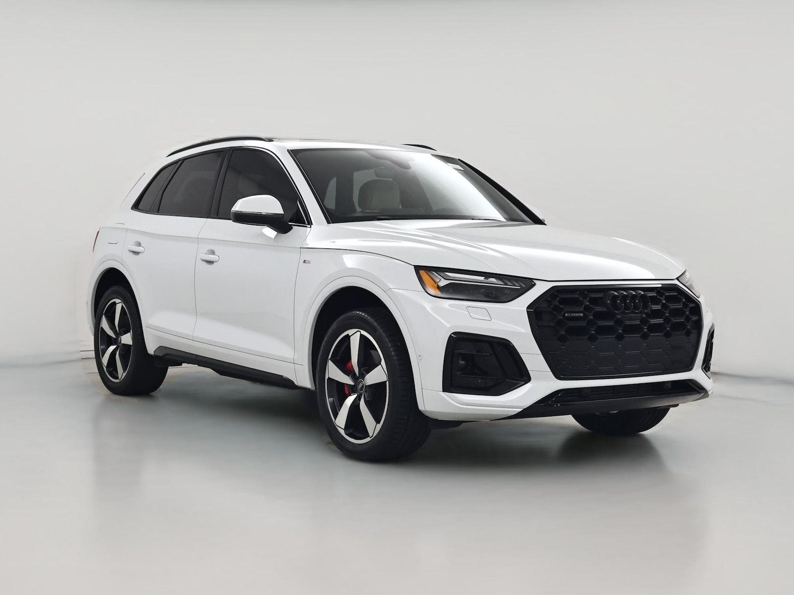 2024 Audi Q5 Prestige