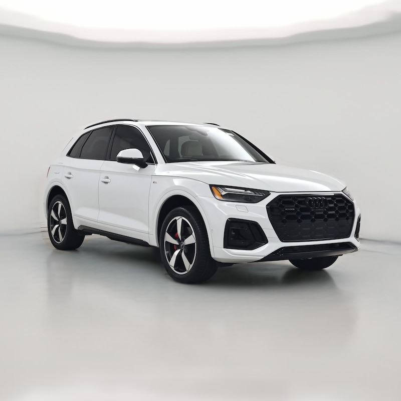 2024 Audi Q5 S-Line Prestige