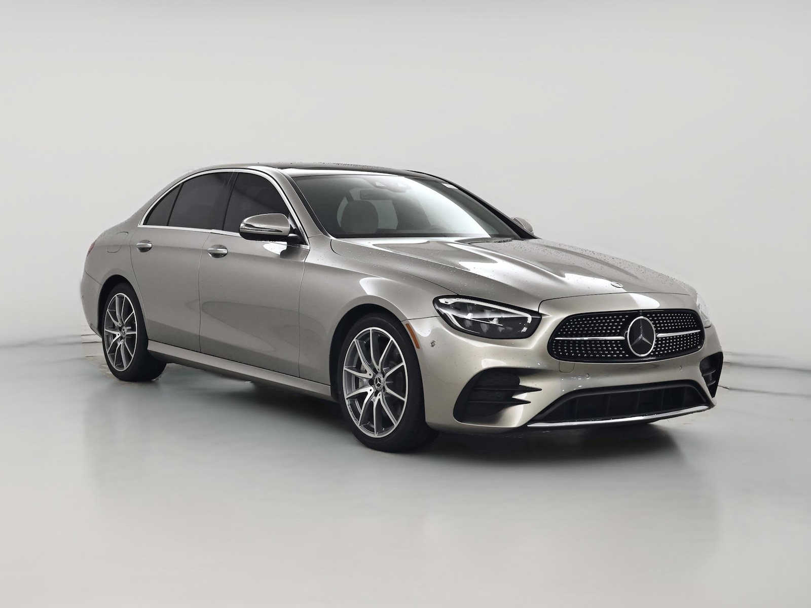2022 Mercedes-Benz E-Class