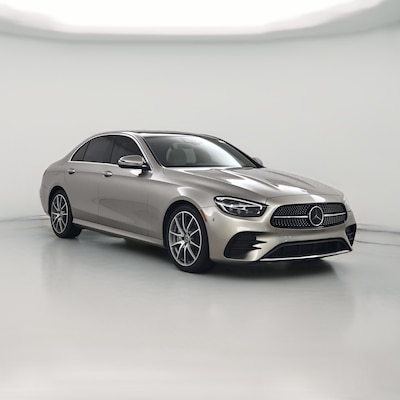 2022 Mercedes-Benz E350