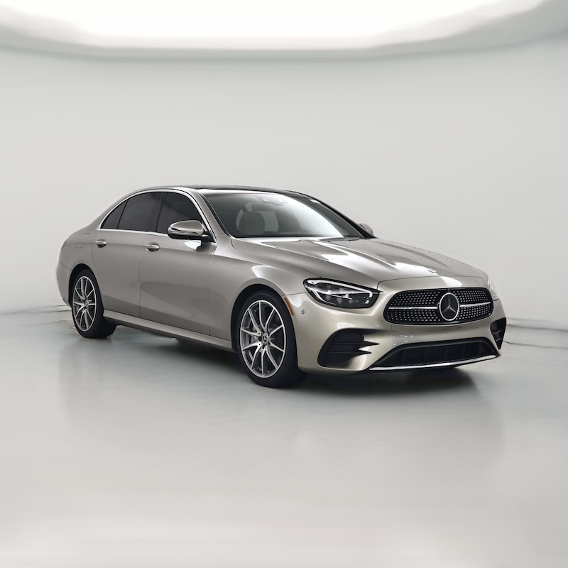 2022 Mercedes-Benz E350