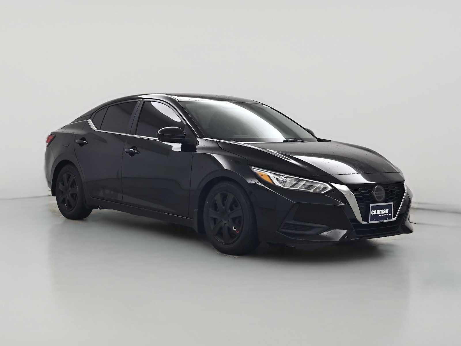 2020 Nissan Sentra