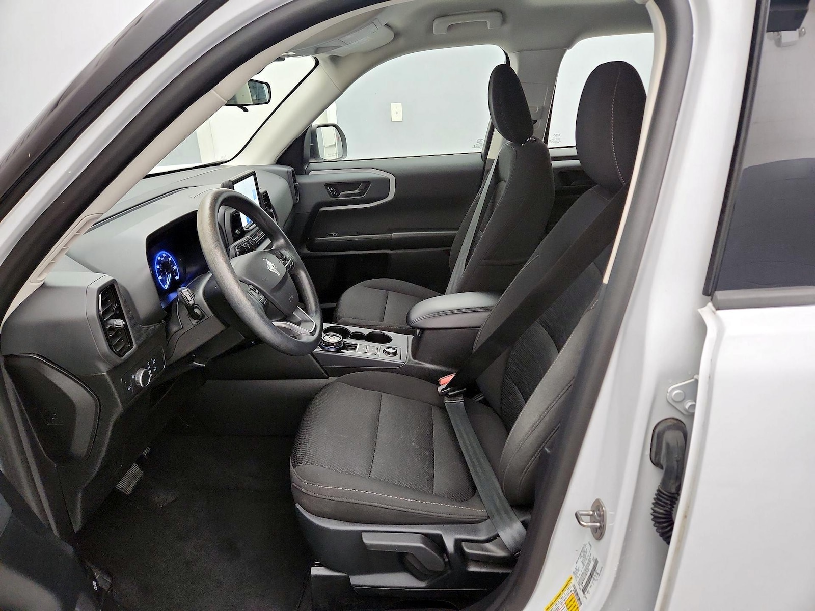 Side Airbags
