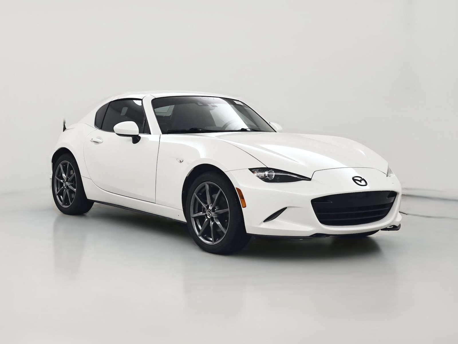 2017 Mazda MX-5 Miata RF