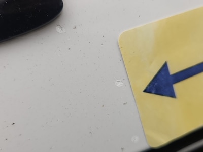 Condition detail