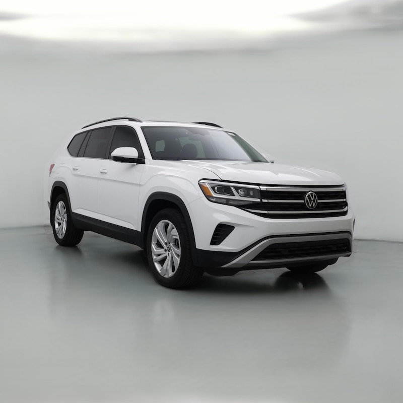 2023 Volkswagen Atlas SE w/Tech