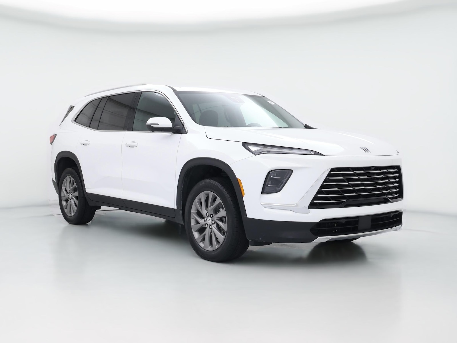 2026 Buick Enclave