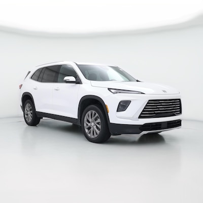 Vehicle exterior view