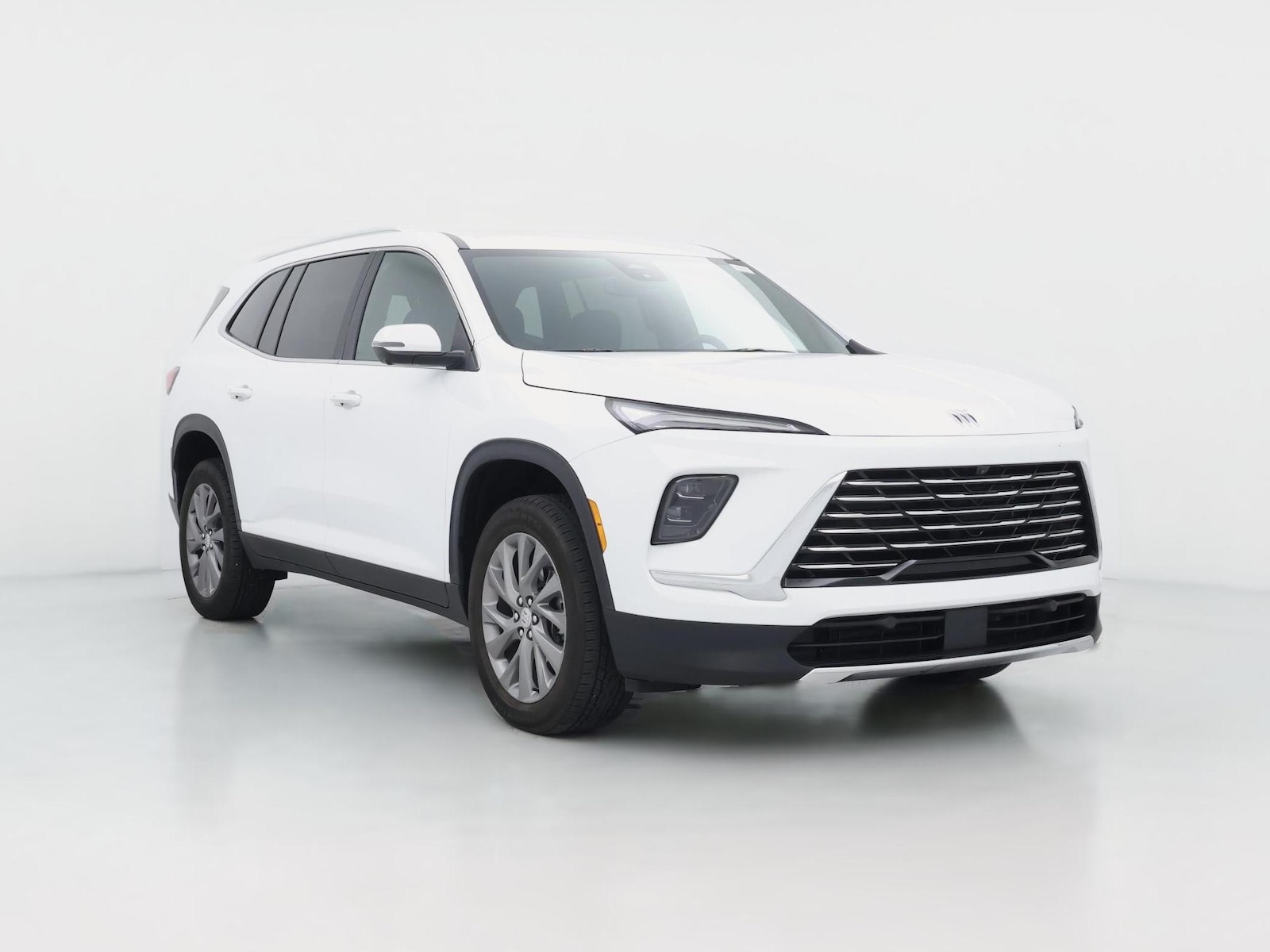 2026 Buick Enclave