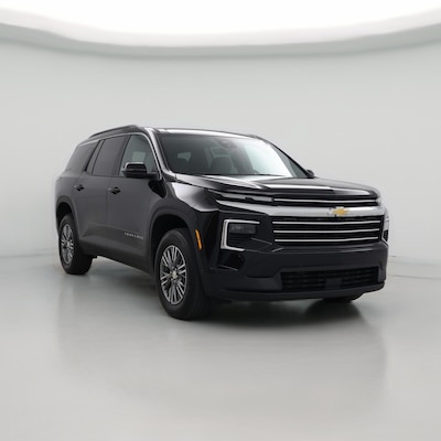 Vehicle exterior view