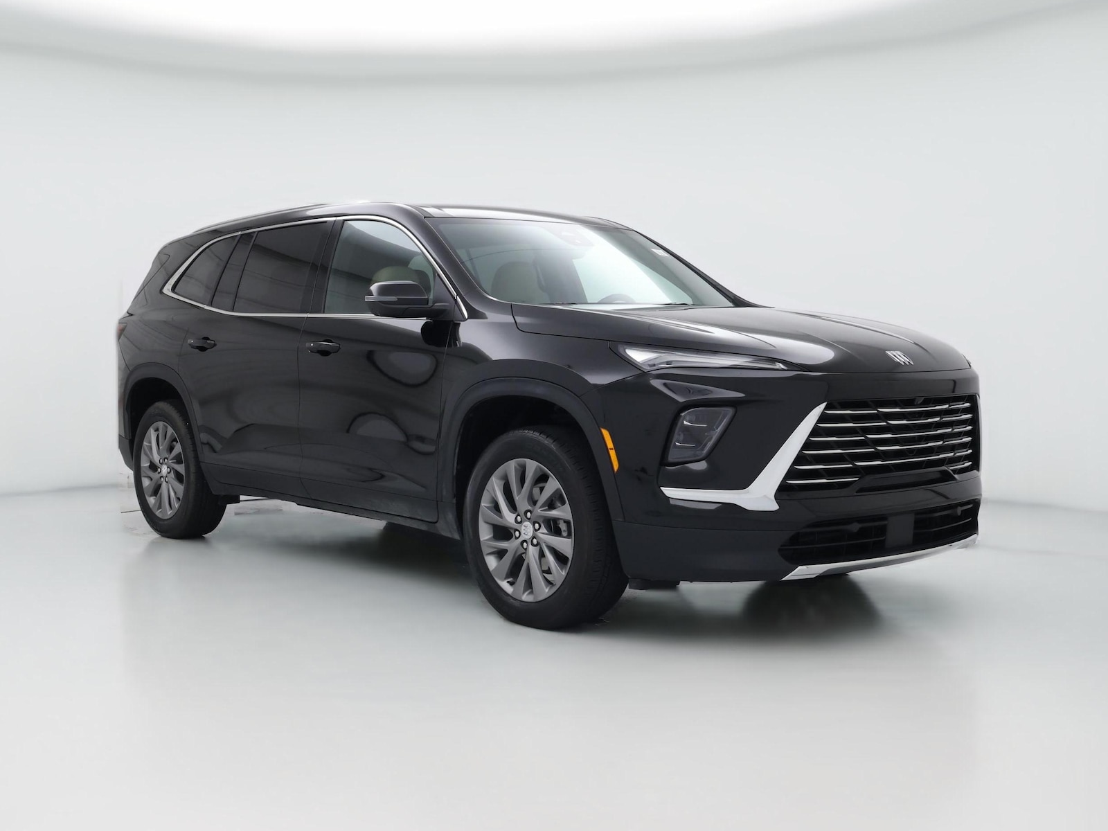 2026 Buick Enclave