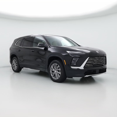Vehicle exterior view