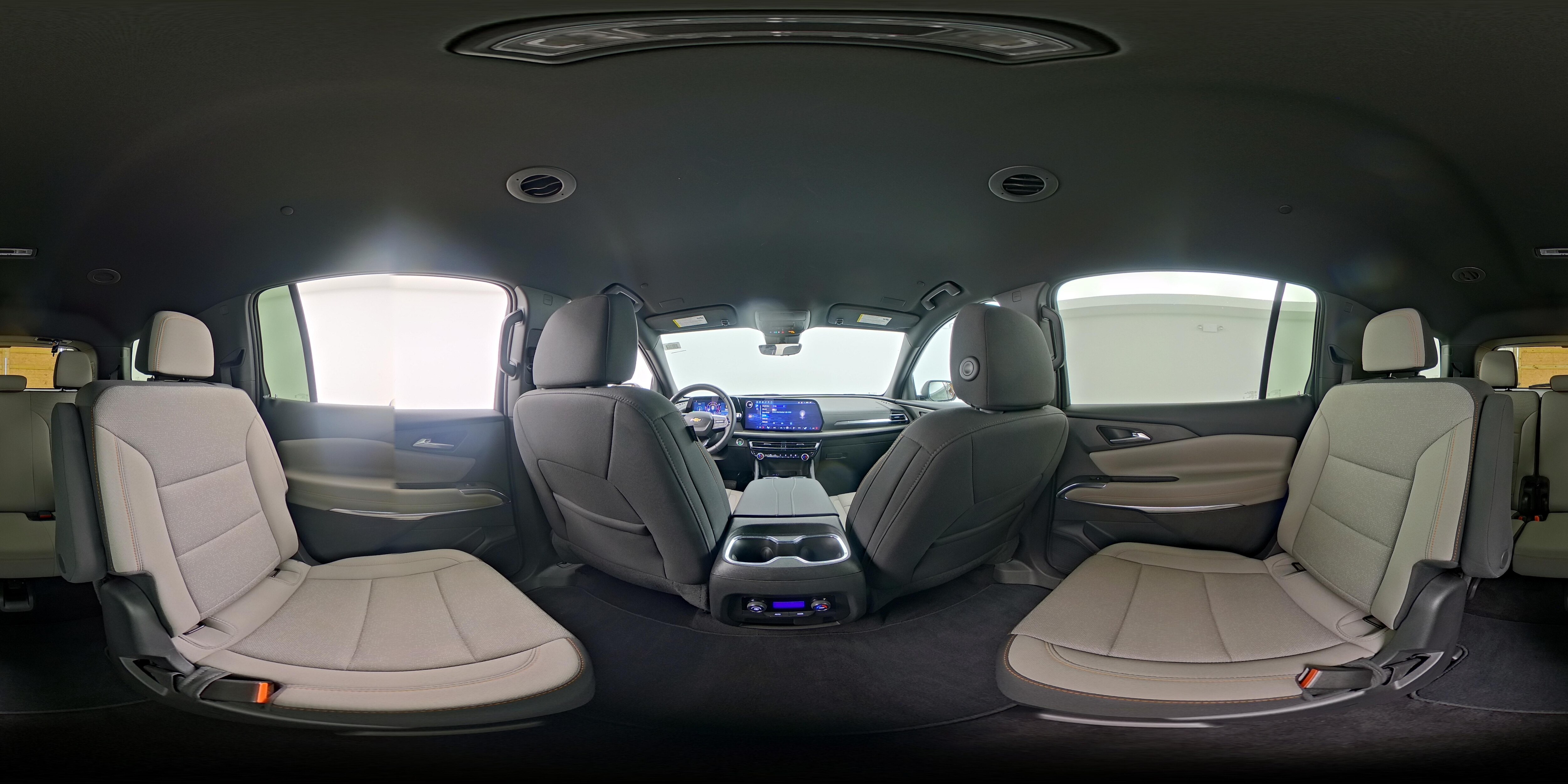 2026 Chevrolet Traverse LT - Photo 27