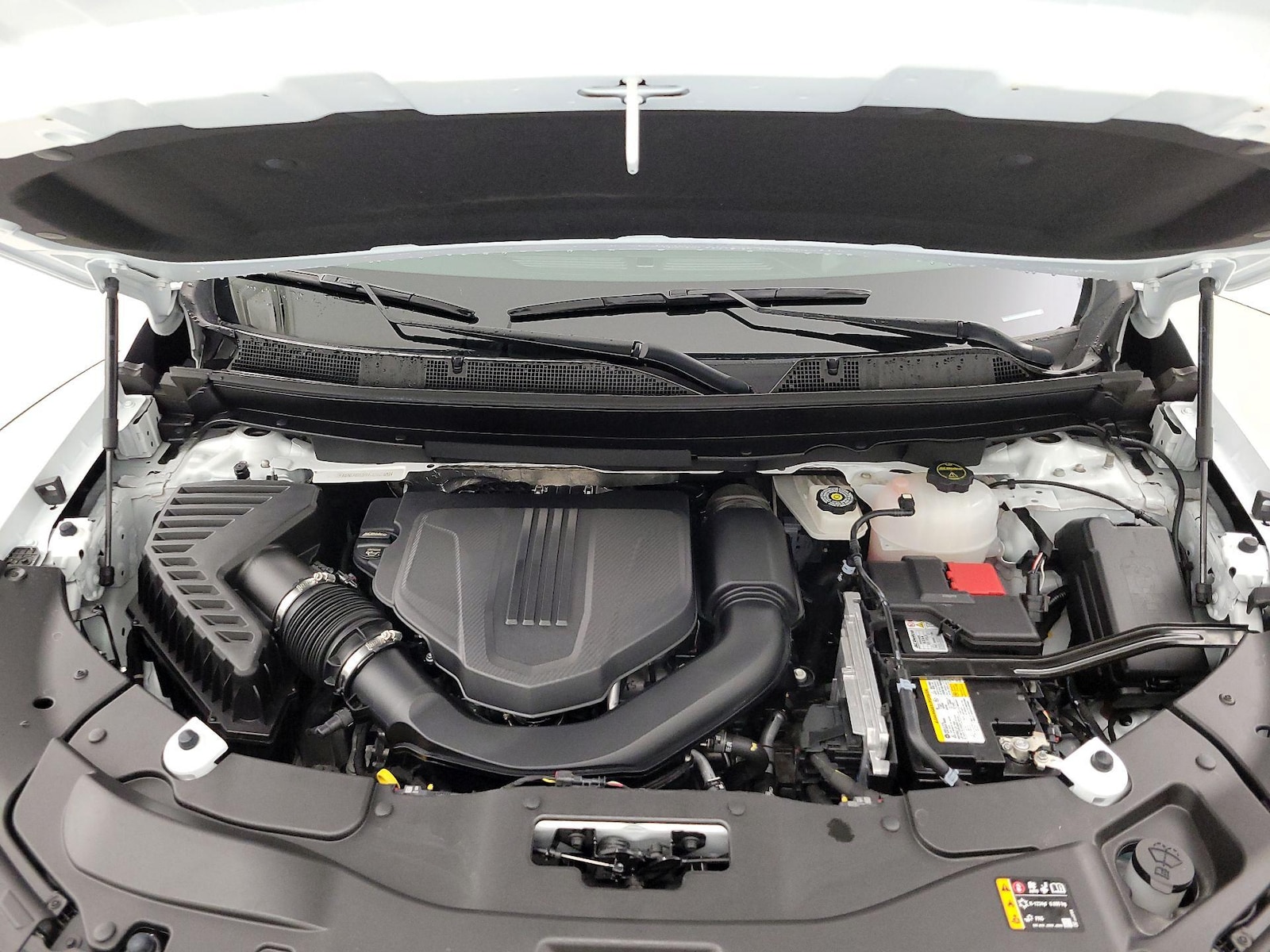 2026 Chevrolet Traverse LT - Photo 24