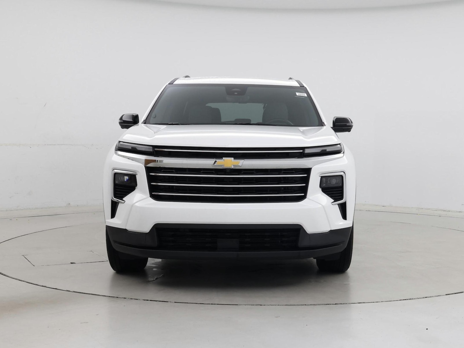 2026 Chevrolet Traverse LT - Photo 6