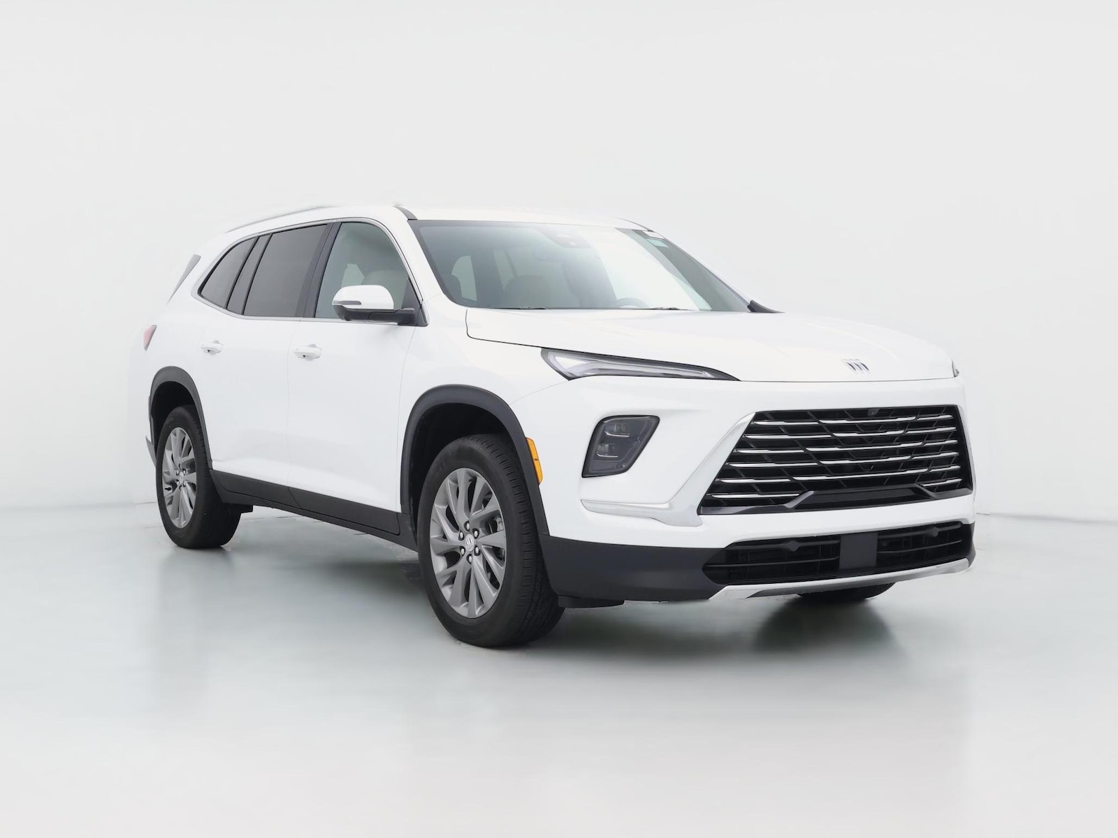 2026 Buick Enclave