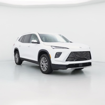 Recommended categories heading image of the selected vehicle