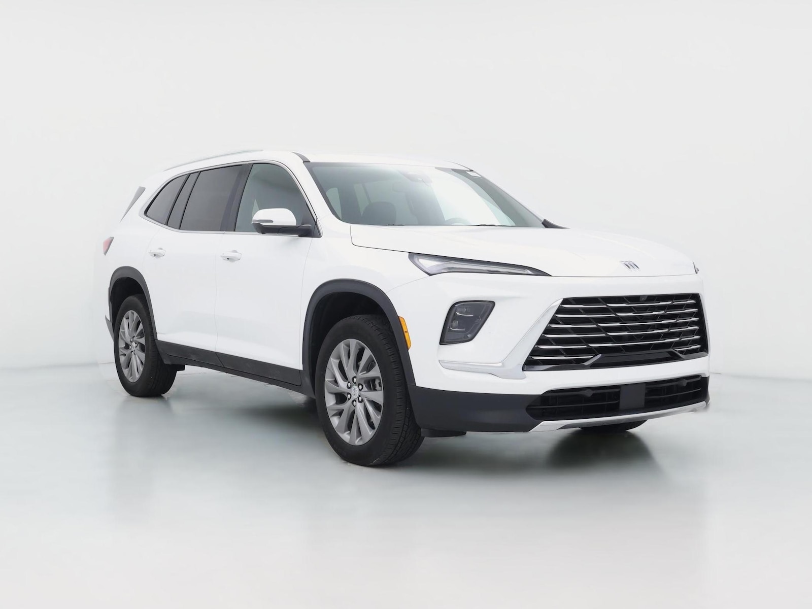 2026 Buick Enclave
