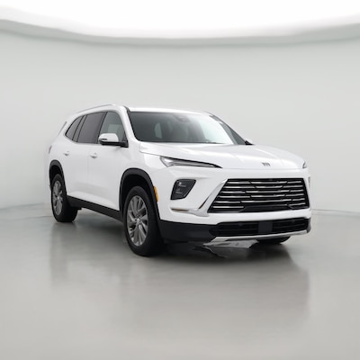 Recommended categories heading image of the selected vehicle