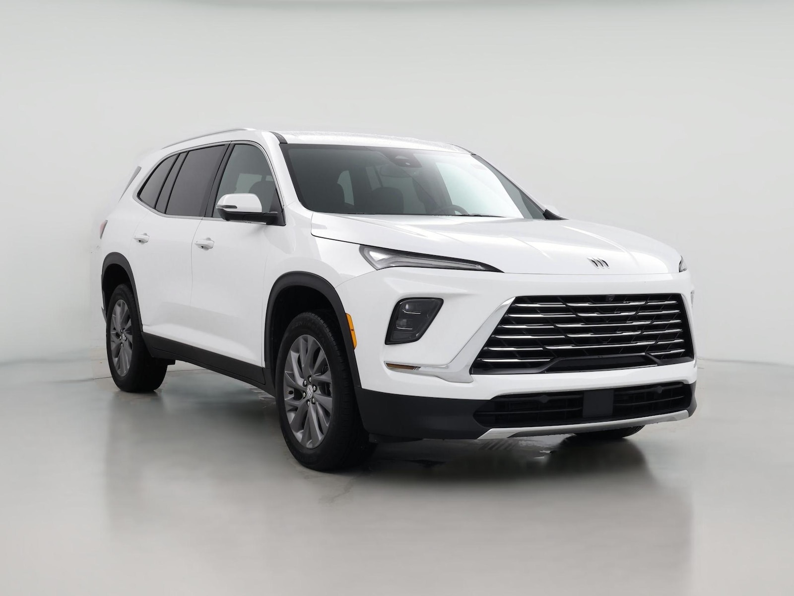 2026 Buick Enclave