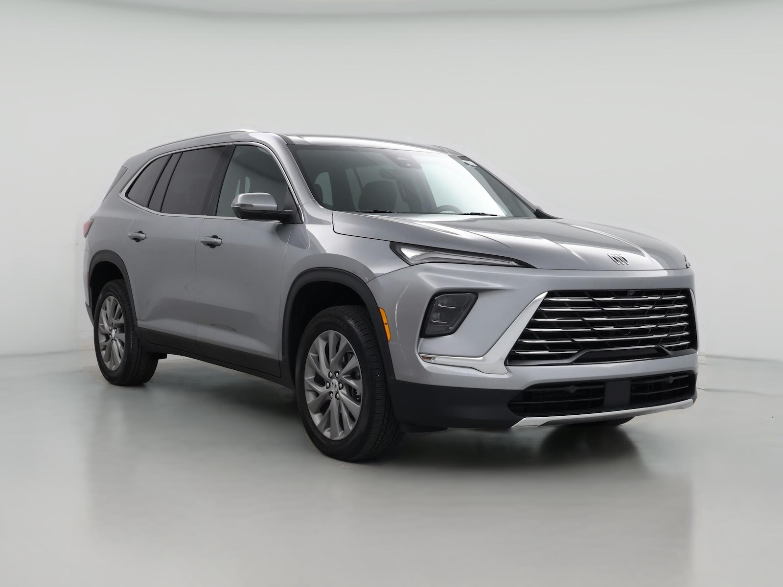 2026 Buick Enclave
