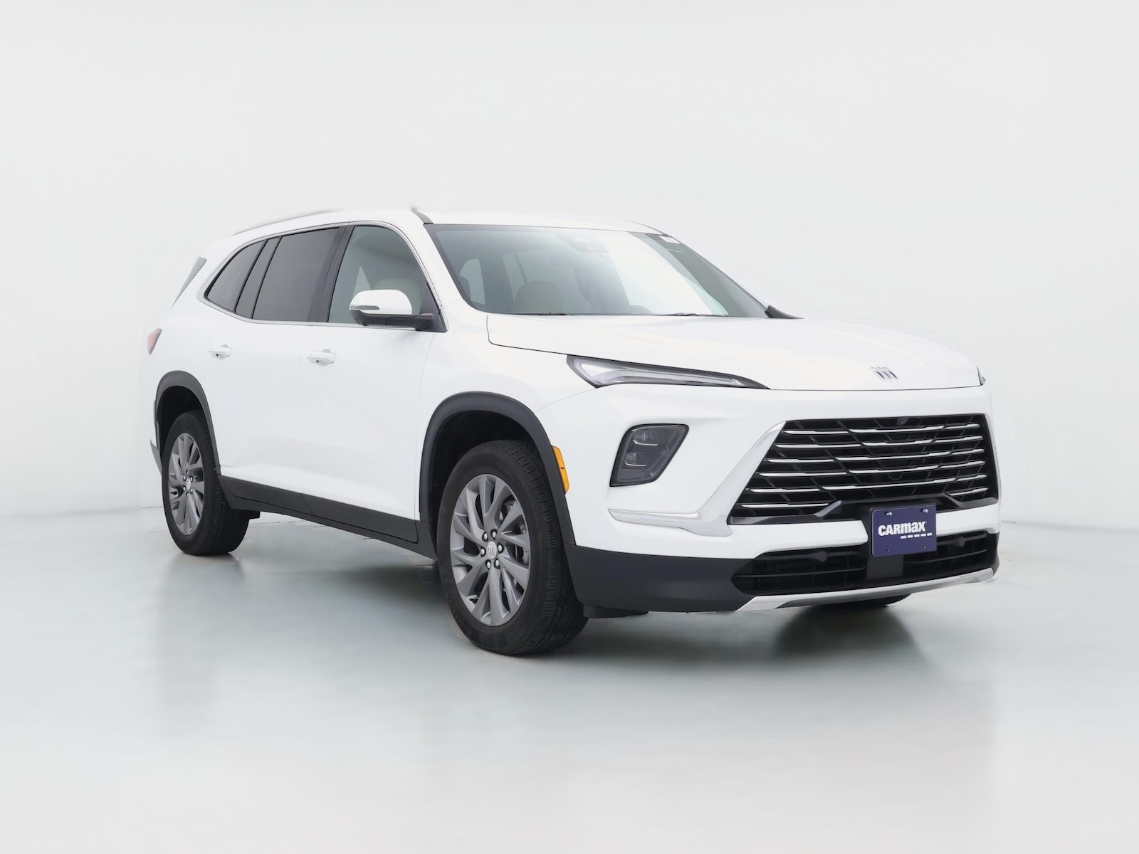 2026 Buick Enclave