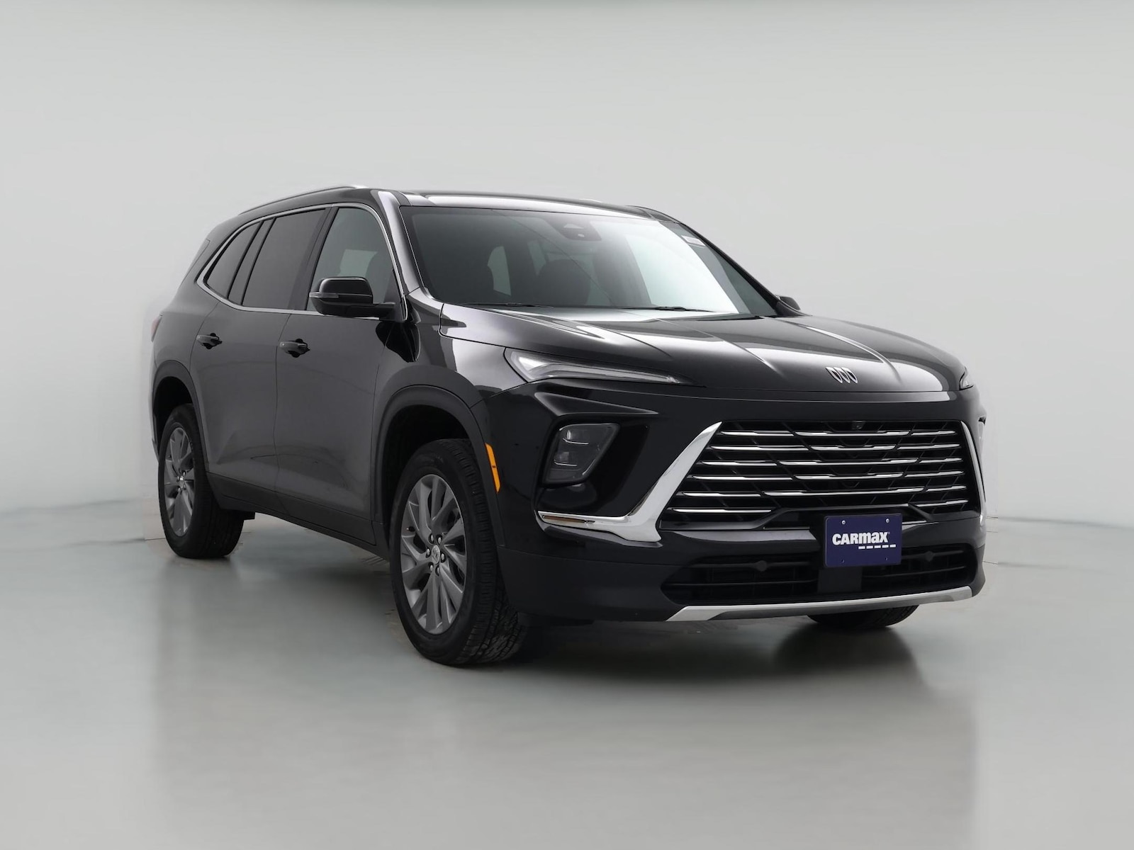 2026 Buick Enclave