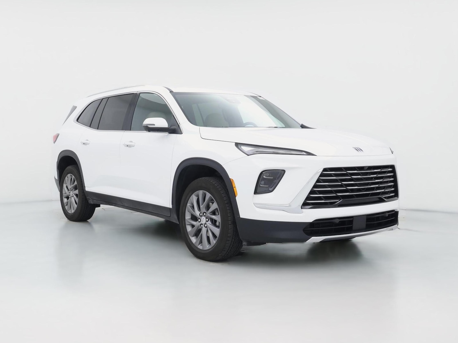 2026 Buick Enclave
