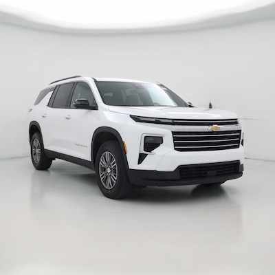 Vehicle exterior view