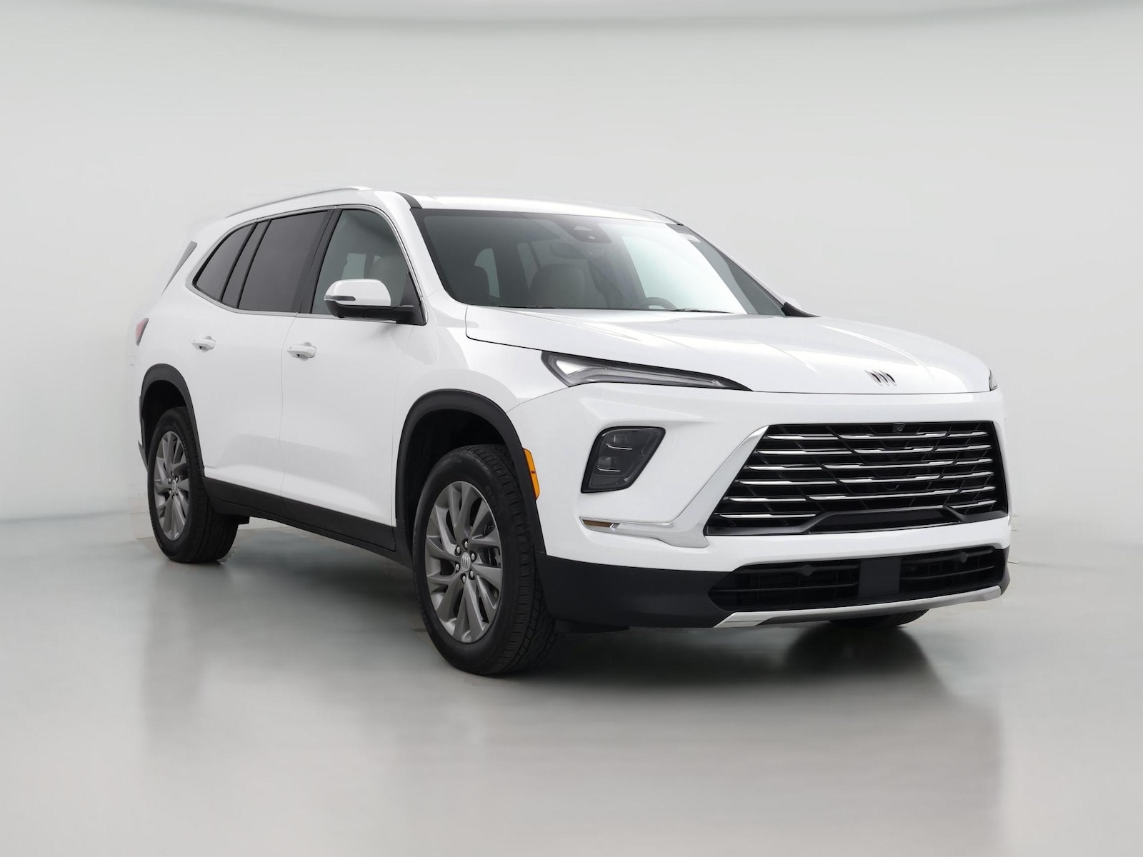 2026 Buick Enclave