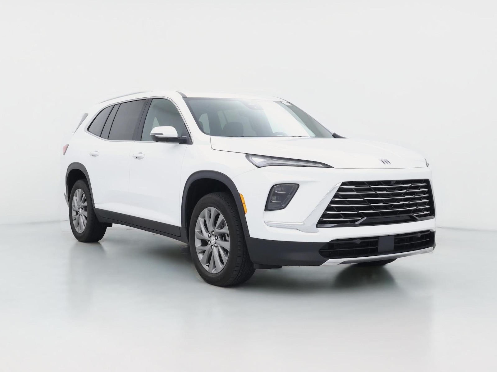 2026 Buick Enclave