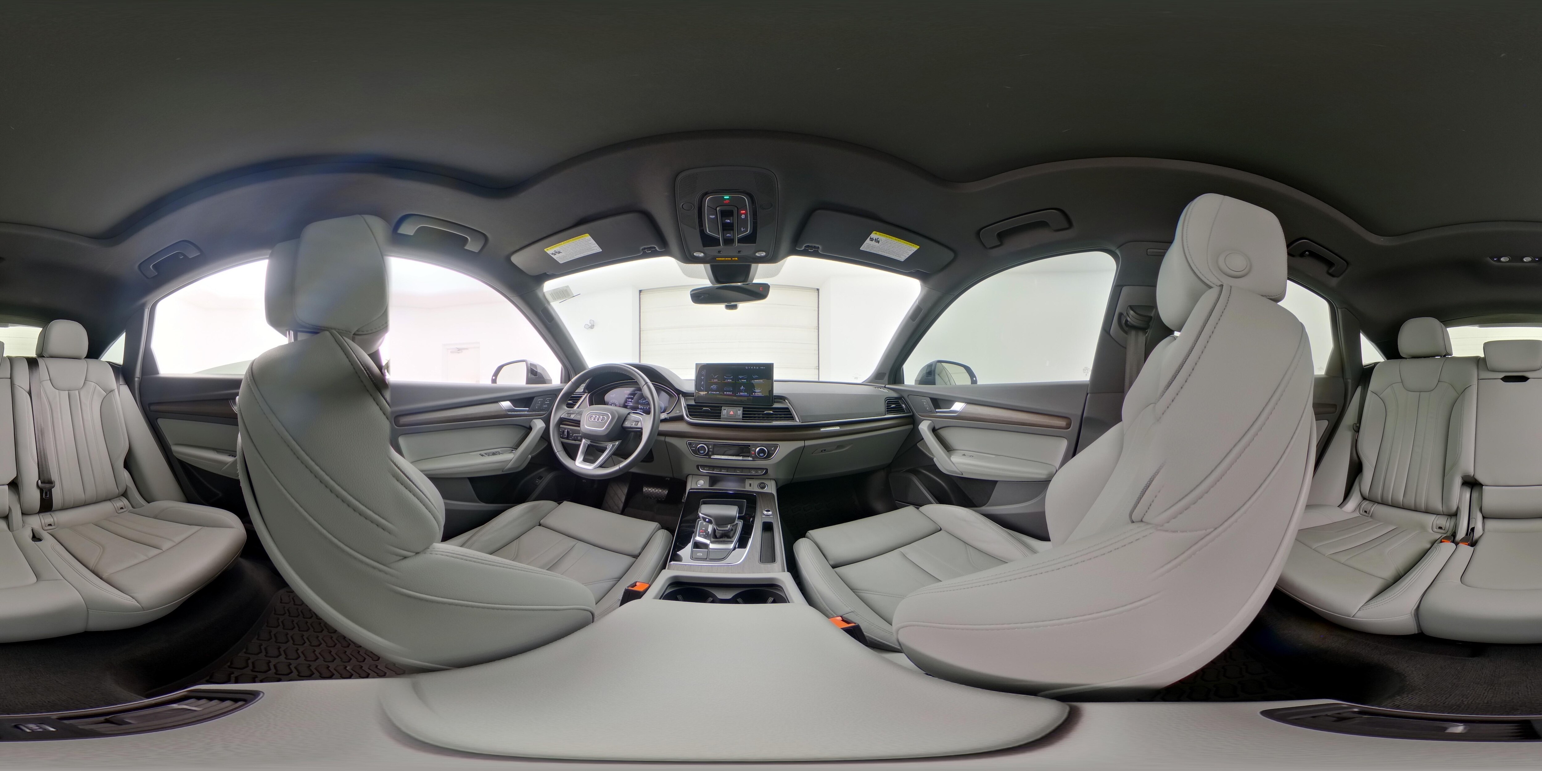 2023 Audi Q5 Sportback Premium Plus - Photo 26