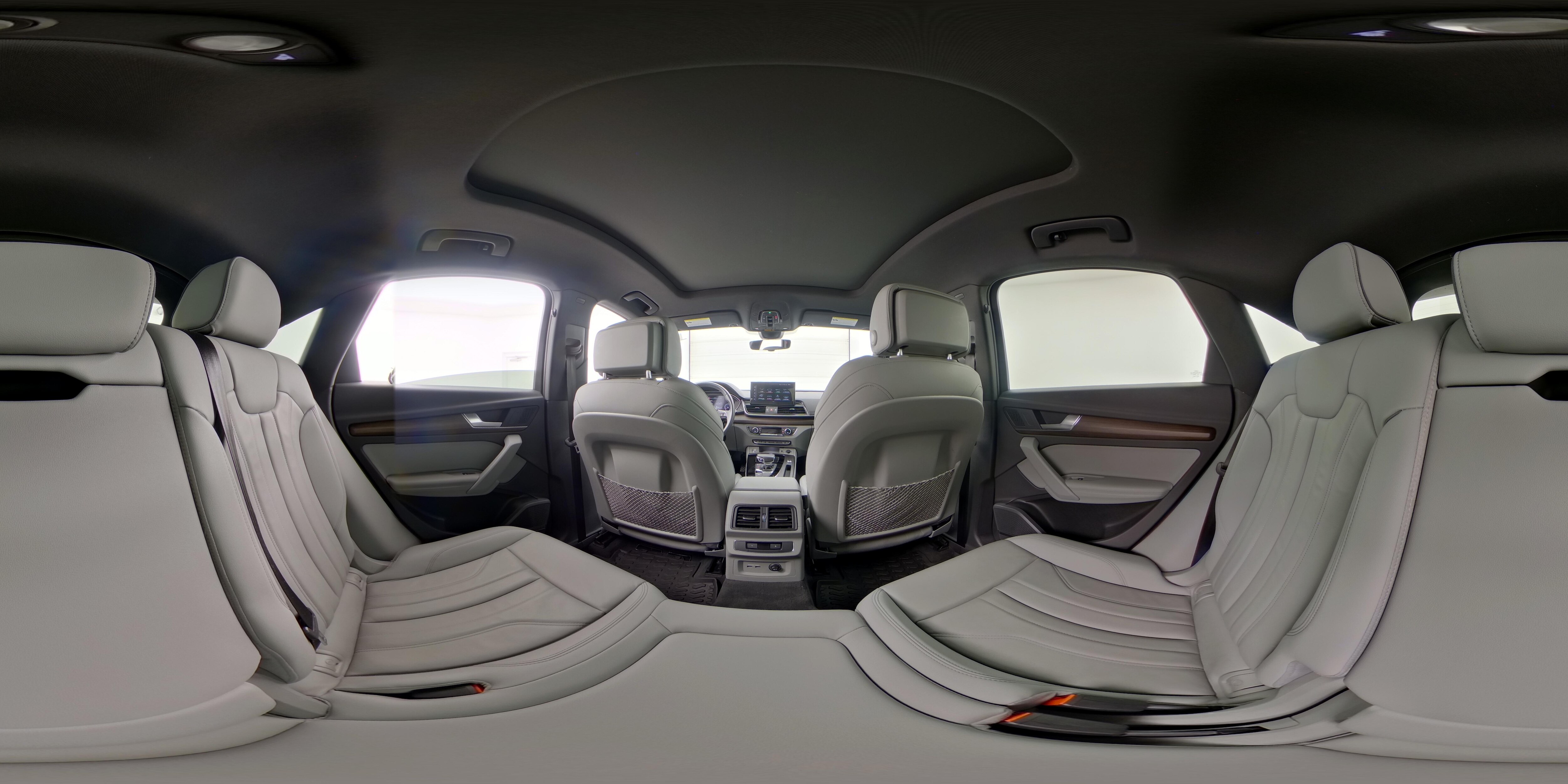 2023 Audi Q5 Sportback Premium Plus - Photo 27