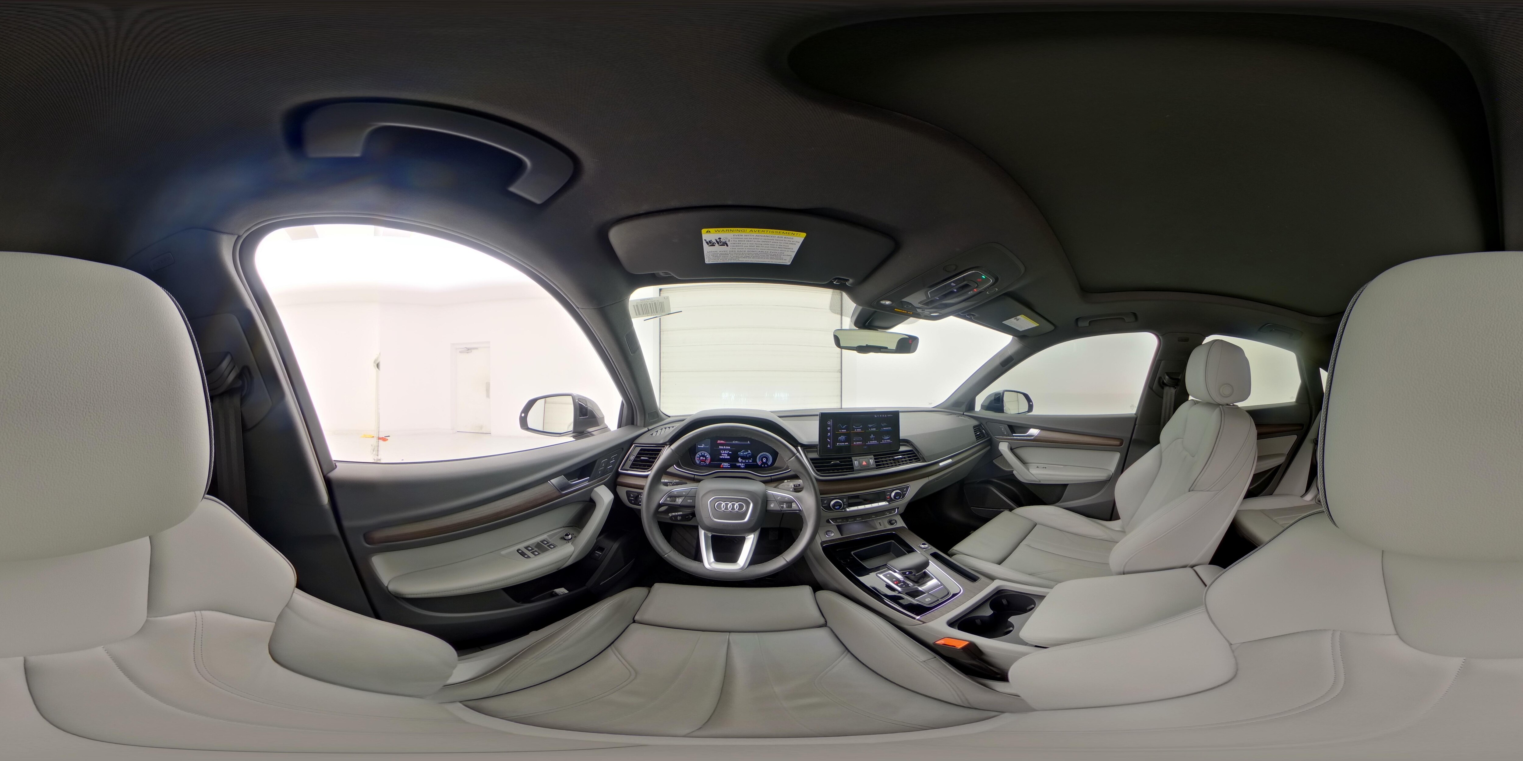 2023 Audi Q5 Sportback Premium Plus - Photo 28